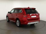 Mitsubishi Outlander 2.4 PHEV Spirit 4WD Navi Sitzheizung - Mitsubishi Outlander Spirit mit Hybrid-Antrieb (Benzin/Elektro)