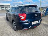 Ssangyong Tivoli 1.5 T-GDi Grand #AHK,R-kamera - Ssangyong Tivoli Grand Gebrauchtwagen