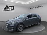 Kia XCeed 1.6T DCT Platinum*LEDER*PANO*MEMORY*VOLL* - gebrauchte Kia XCeed aus dem Jahr 2022