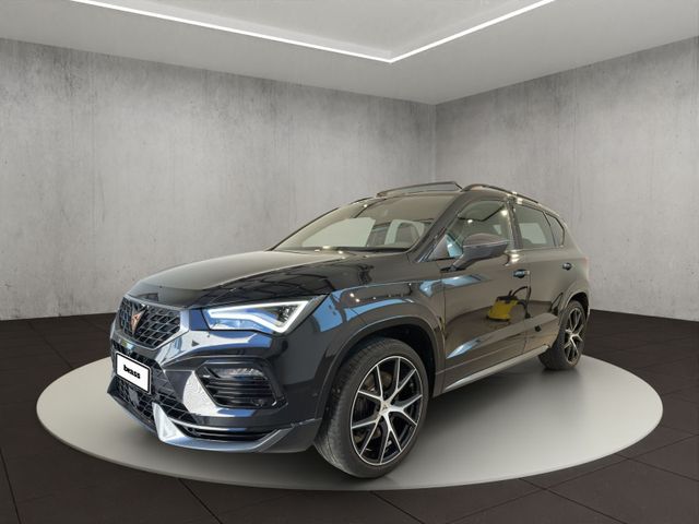 CUPRA Ateca 2.0 TSI VZ 4Drive Beats, Navi,+Full Link