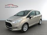 Ford B-MAX*Titanium*RFK*SHZ*Tüv Neu*2.Hand* - Ford B-Max Gebrauchtwagen
