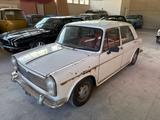 Andere Innocenti Morris IM3 - : Morris