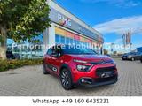 Citroën C3 Max You! Android&Apple/Einparkhilfe/LM