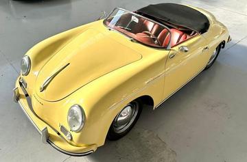 صورة 2 لـ 1957 Porsche OTHERS