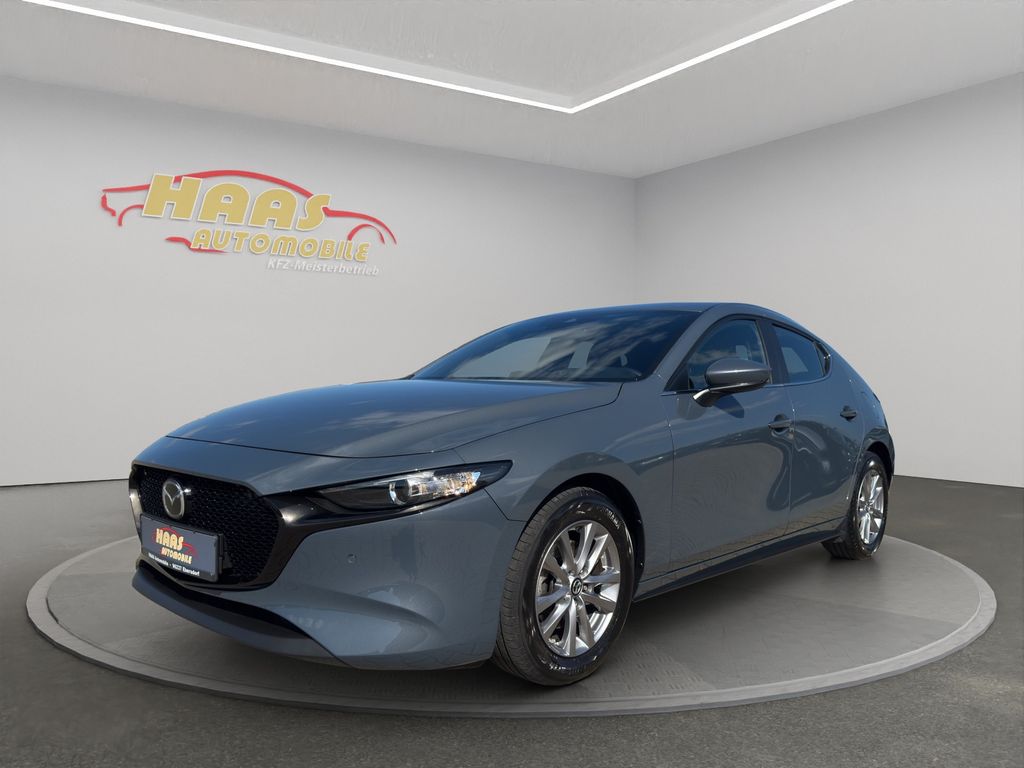 Image of Mazda 3