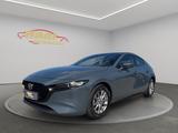 Mazda 3 Lim. 5-trg. Selection*Navi*ACC*LED* - gebrauchte Mazda 3 aus dem Jahr 2020