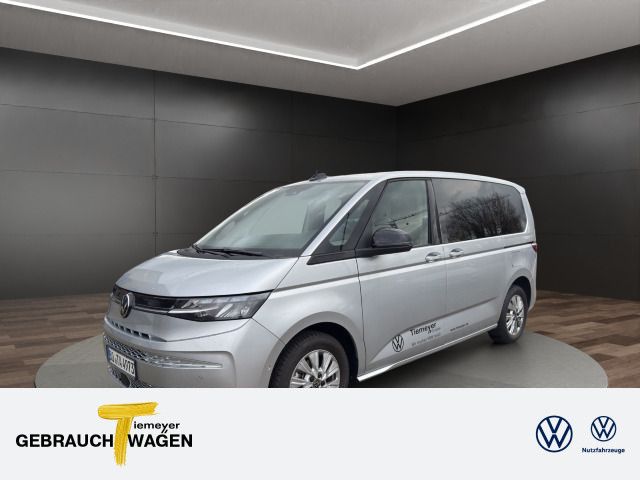 Volkswagen T7 Multivan 2.0 TDI DSG GOAL 7-SITZE ASSIST KAME