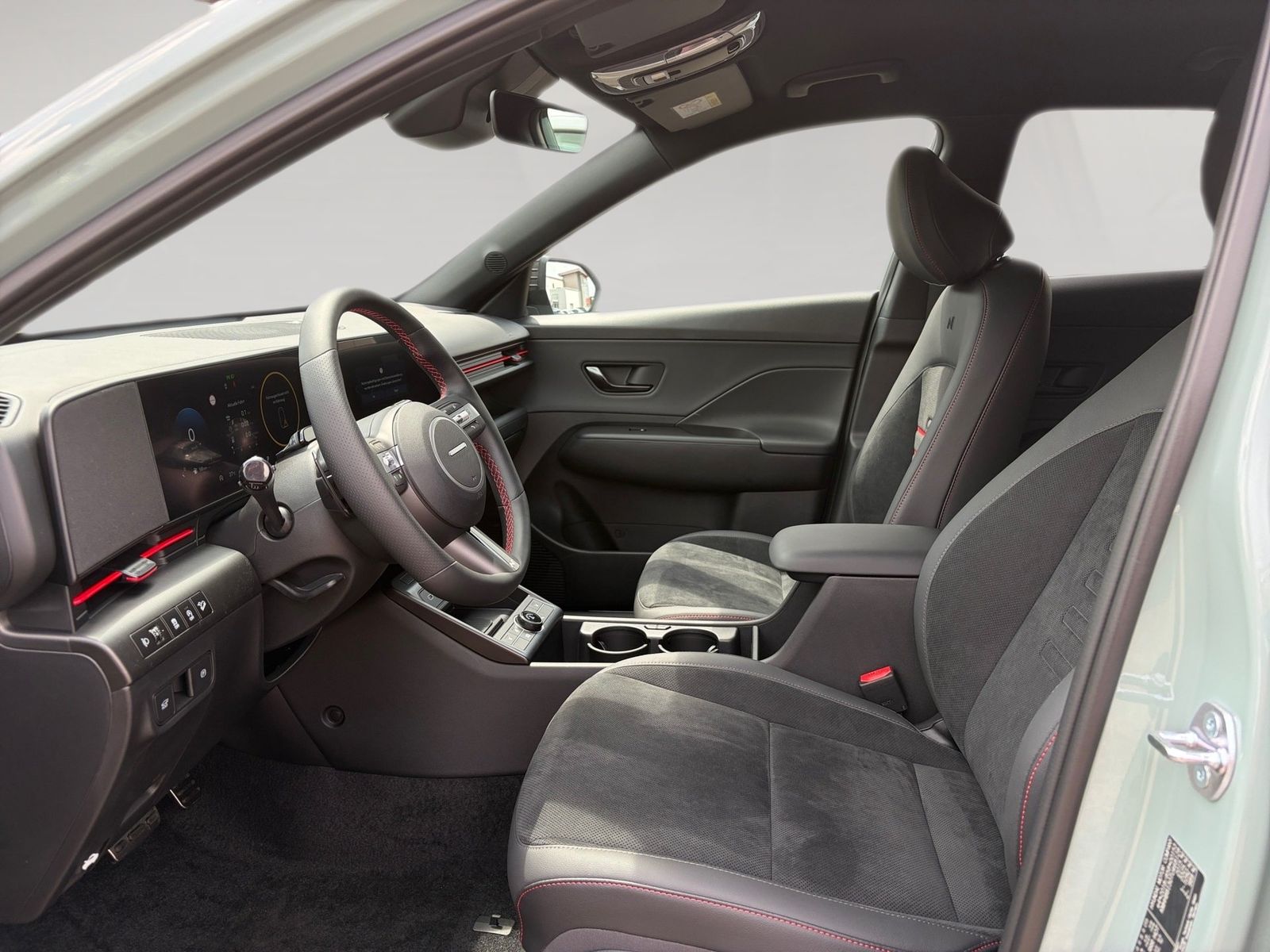 Hyundai Kona – Bild 7