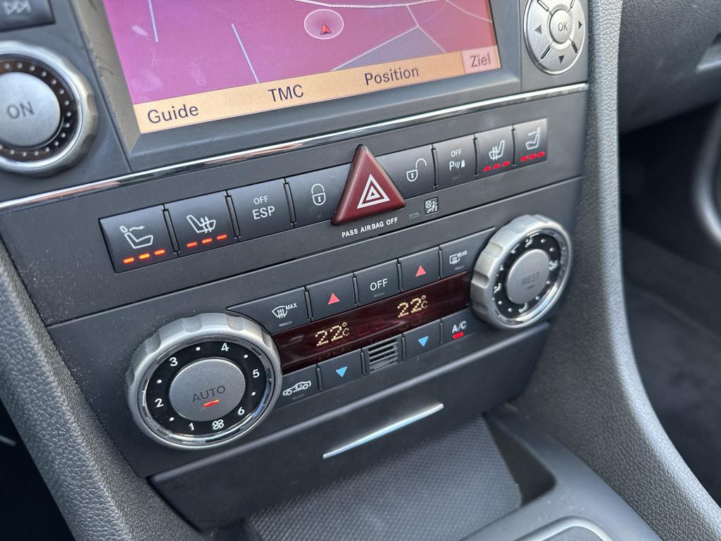 Mercedes-Benz SLK 55 AMG