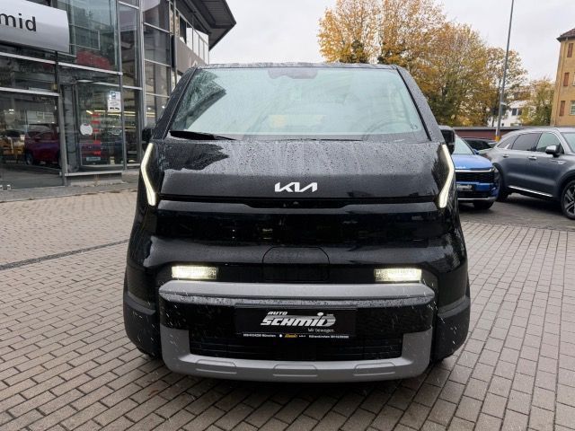 Kia PV5 PASSENGER 71.2 kWh ELITE |ALLW|POWER|SMART| imagem 3