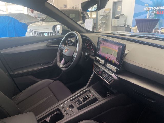 Formentor VZ e-Hybrid DSG *360 Kamera*AHK*NAVI*