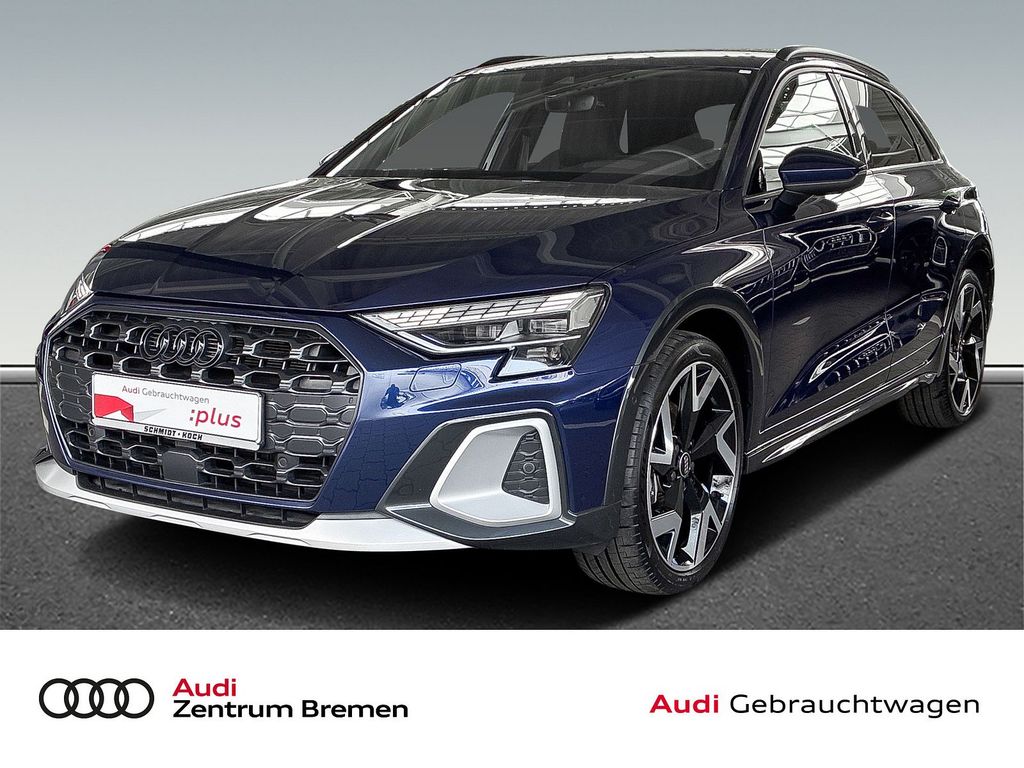 Image of Audi A3