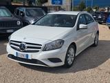 Mercedes-Benz Mercedes-benz A 160 CDI Automatic Sport - Mercedes A 160 mit Halbautomatikschaltung