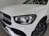 Mercedes-Benz GLC 220 d 4Matic 9G-TRONIC AMG Line+PANO+DAB+ - Mercedes-Benz GLC 220 in Bochum