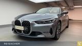 BMW 430i A Cabrio LCProf,ACC,DA,DAB,HiFi,18" - gebrauchte BMW 430 aus dem Jahr 2021