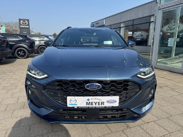 Ford Focus Turnier ST-Line X