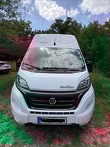 Knaus Boxstar 630 Freeway 60 Years - Offers