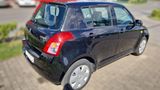 Suzuki Swift Lim.Club,Klima,TÜV NEU,Ideale Anfängerauto - Suzuki Swift aus 2008