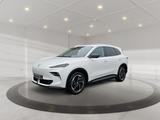 MG S5 EV (64kWh) Luxury 360 ACC AUT Fernlichtass. - MG S5 Luxury