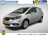 Opel ZAFIRA TOURER Van | 1.6 Cdti 100kw | Airco |Navi - Opel Zafira mit Diesel-Antrieb: 1.6