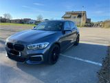 BMW M135i xDrive A -*Performance* - BMW M135: M135i