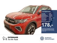 Volkswagen T-Cross - Vorschau Bild 1