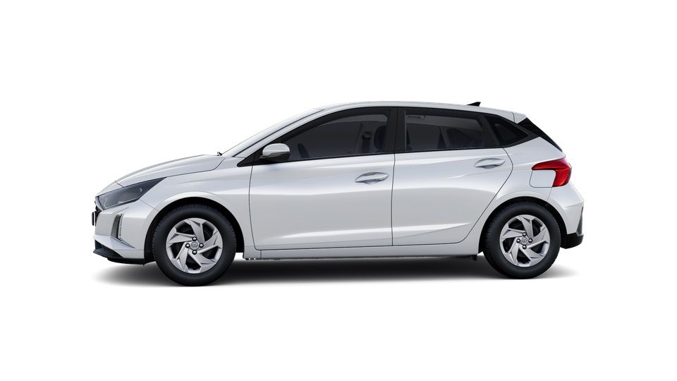 Hyundai i20 - Bild 6