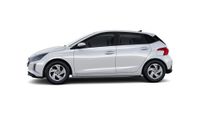 Hyundai i20 - Vorschau Bild 6