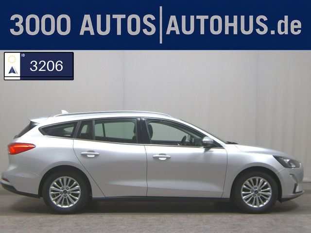 Image of Ford Focus