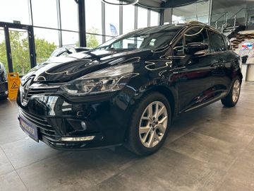MYAUTOCENTER – Gebraucht- und Jahreswagen mit Werkstattservice in Pfaffenhofen Renault Clio IV Grandtour *TÜV:428*TEMPO*NAVI*PDC*KLIMA