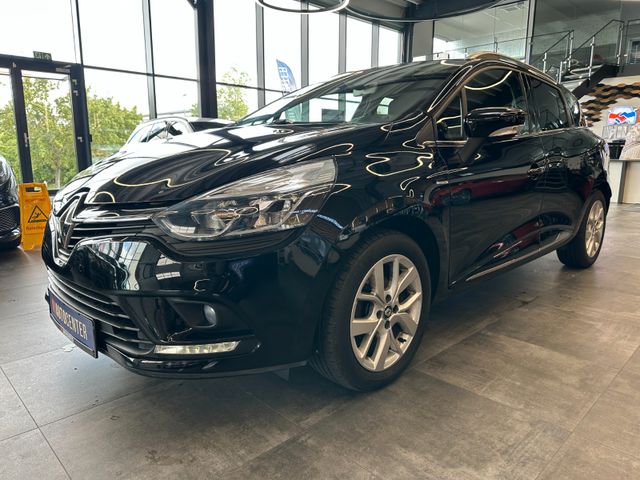MYAUTOCENTER – Gebraucht- und Jahreswagen mit Werkstattservice in Pfaffenhofen Renault Clio IV Grandtour *TÜV:428*TEMPO*NAVI*PDC*KLIMA