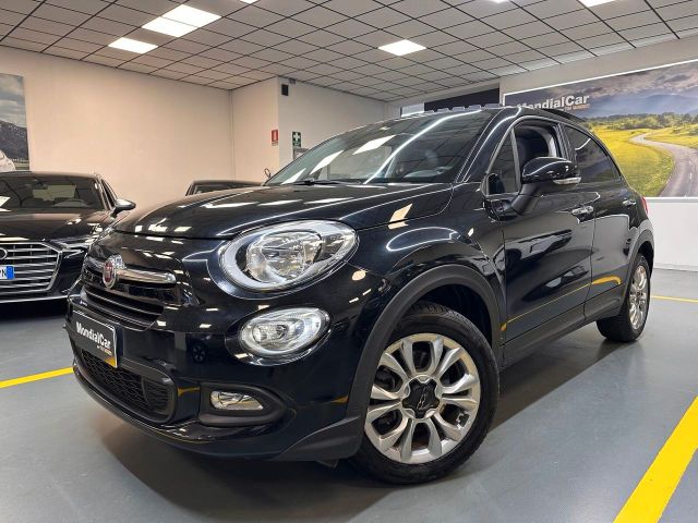 Fiat 500X 1.6 mjt Business 4x2 120cv *TETTO PANO