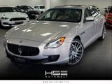 Maserati Quattroporte GTS 3,8l V8 *AUT / LEDER / KAMERA* - Maserati Quattroporte: A