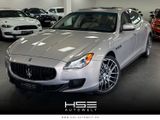 Maserati Quattroporte GTS 3,8l V8 *AUT / LEDER / KAMERA* - Maserati Quattroporte aus 2016