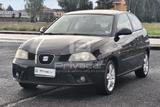 Seat SEAT Ibiza 1.4 16V 101CV 3p. Sport - Seat Ibiza: 16v Sport