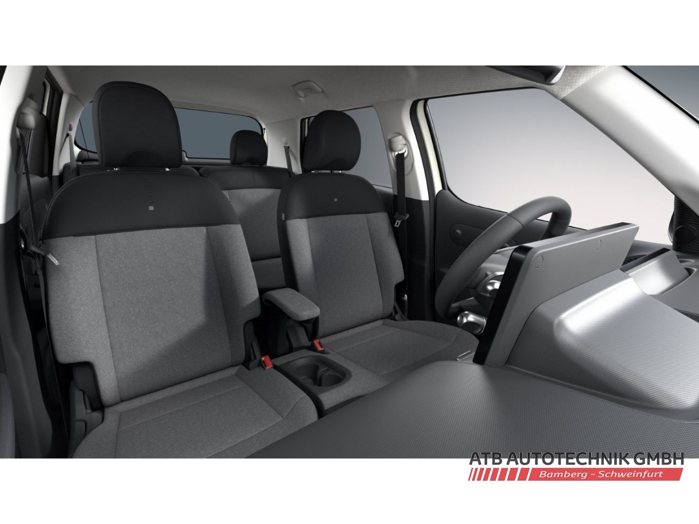 Fahrzeugabbildung Hyundai INSTER Trend 42 kWh 97PS Effizienz-Paket Navi AC