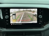 Volkswagen T-Cross - Vorschau Bild 18