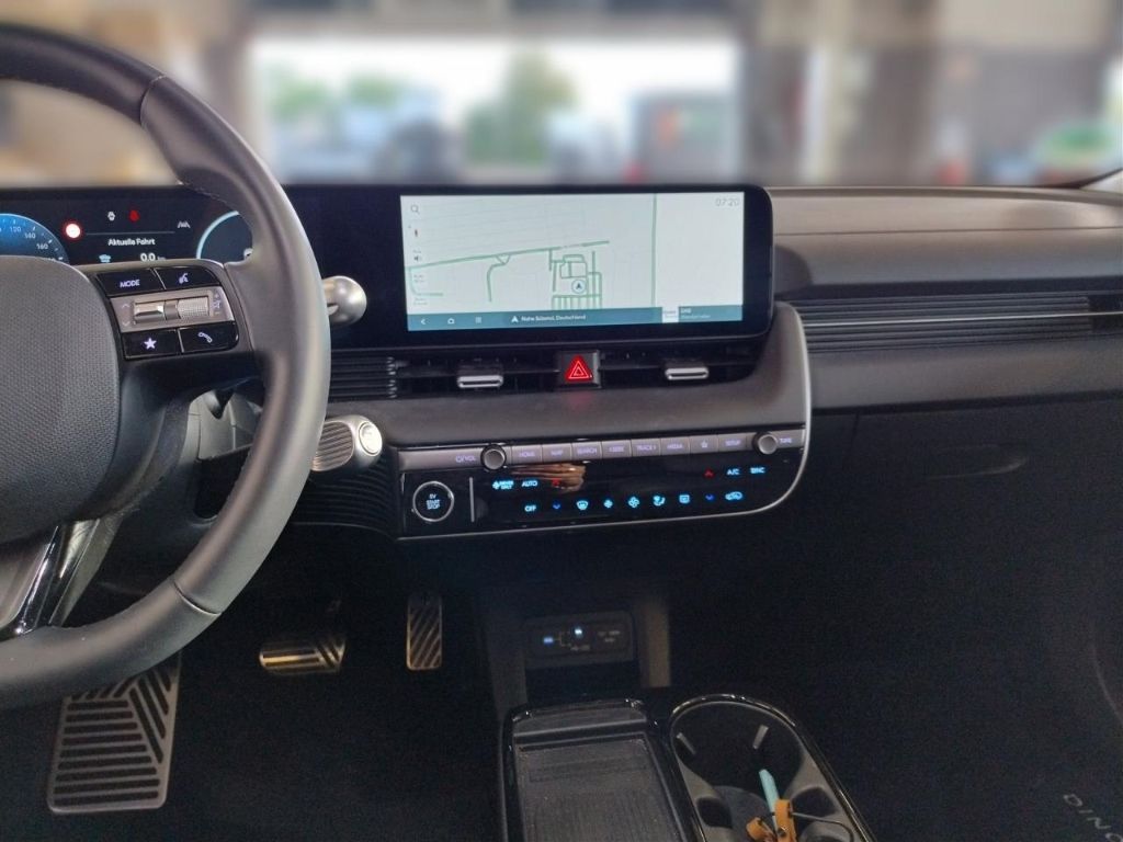 Hyundai IONIQ 5 – Bild 10