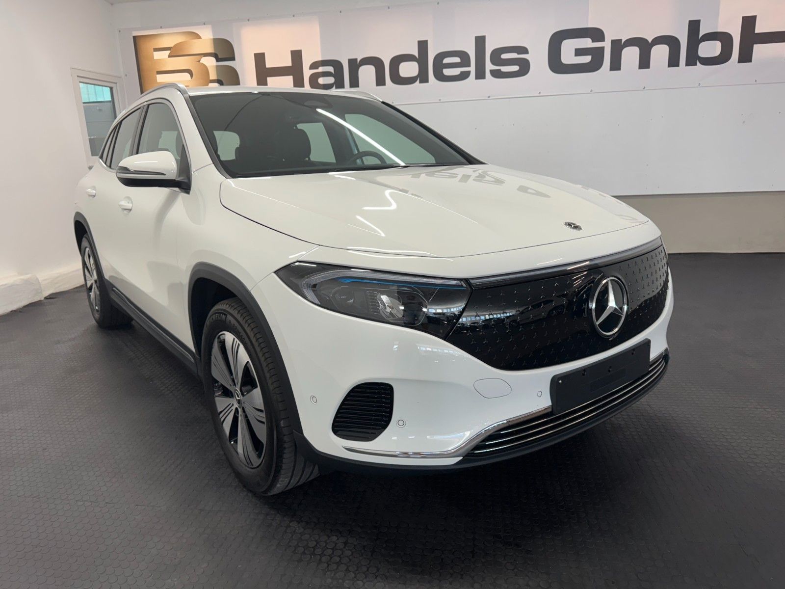 Mercedes-Benz EQA 250 PROGRESSIVE*LED*KAMERA*TOTW*NAVI*DAB*SHZ