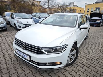Volkswagen Passat Variant - 1
