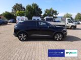 Peugeot 3008 1.2 MildHyb. 136 Allure P 3008 1.2 Hybrid 1 - Peugeot 3008: Schwarz