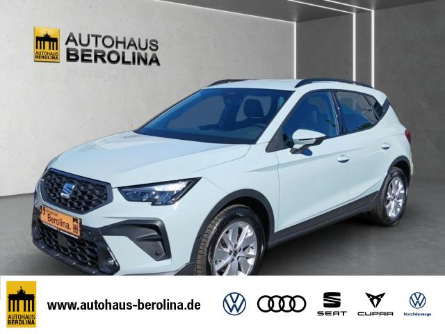 Seat Arona 1.0 TSI Style DSG *ACC*Vision+*LED*SHZ*