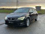 Seat Leon FR 1.4 TSI DSG | LED |Navi |Garantie| Euro6 - Seat Leon: 1.6