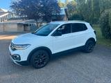 Volkswagen T-Cross 1.0 TSI 85kW Style 6-Gang - VW T-Cross von privat