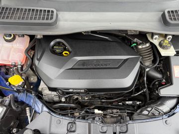 Ford Kuga - 11