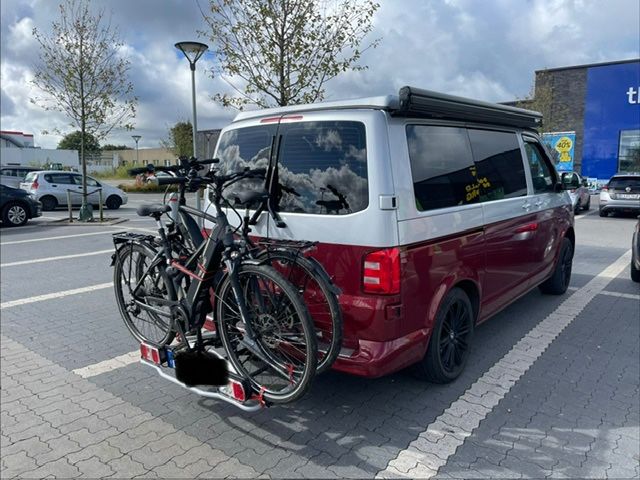 Image of Volkswagen T6 other