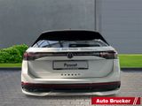 Volkswagen Passat Var. 2.0 TDI+R-line+DSG+LED+Navi+AHK+Pano - Volkswagen Passat mit Diesel-Antrieb: Schiebedach