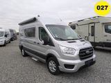 Karmann Dexter 4x4 560 AW 170PS/Allrad/Markise/Alu/SAT/T - Offers matching your search criteria