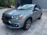 Mitsubishi ASX 1.6 "NAVI"LEDER"XENON"PANO"CAMERA"VOLL" - Mitsubishi: V6