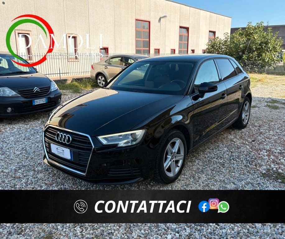 Image of Audi A3